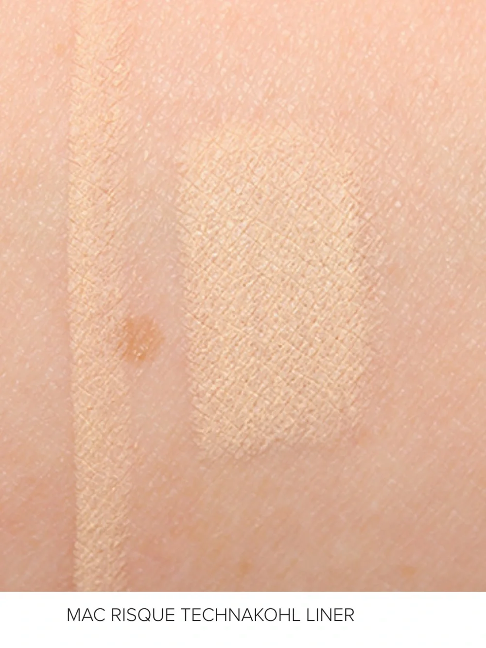 MAC Cosmetics Technakohl Eyeliner in Risqué - BNIB & Discontinued